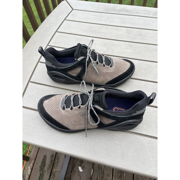 Ecco Men’s Shoes Biom Size 8 main image 9